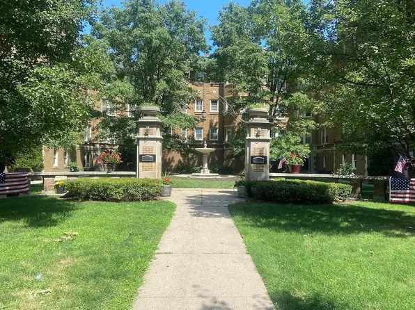Maple 112-116 1/2, 112 S Maple Ave #556ed6a24, Oak Park, IL 60302