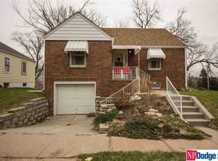3303 N 43rd St, Omaha, NE 68111