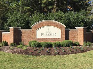 328 Plantation Cir, Edenton, NC 27932