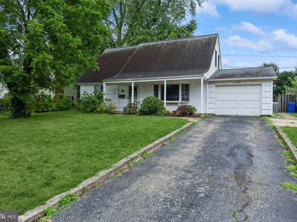 12705 Kembridge Dr, Bowie, MD 20715