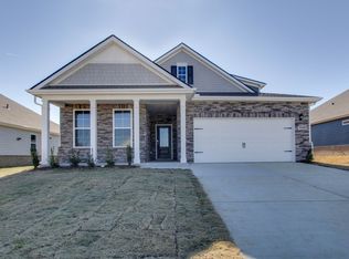6149 Japonica Ln LOT 125, White House, TN 37188