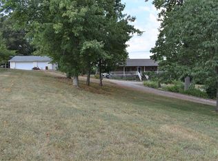 737 Hawkins Rd, Sweetwater, TN 37874