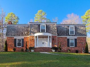 100 Granite Ave, Richmond, VA 23226