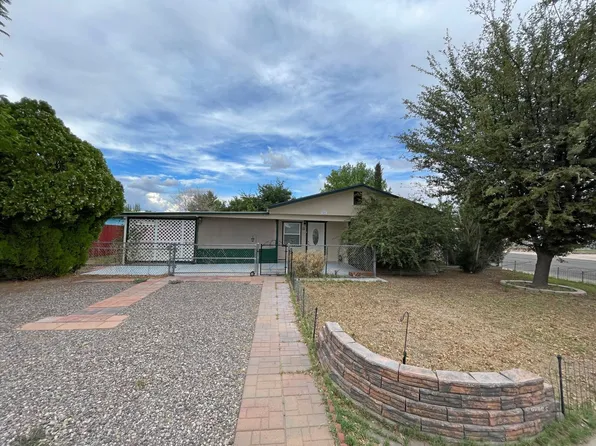 3431 S Mesa Flat Dr, Thatcher, AZ 85552