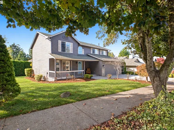 3716 SE Sunrise Dr, Camas, WA 98607
