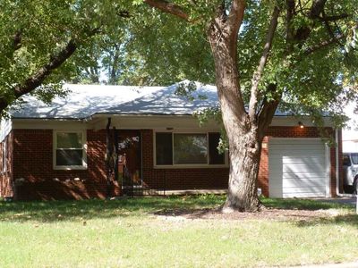 1031 S Inverness Dr, Wichita, KS, 67218