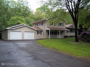 91 Laurel Ct, Swiftwater, PA 18370