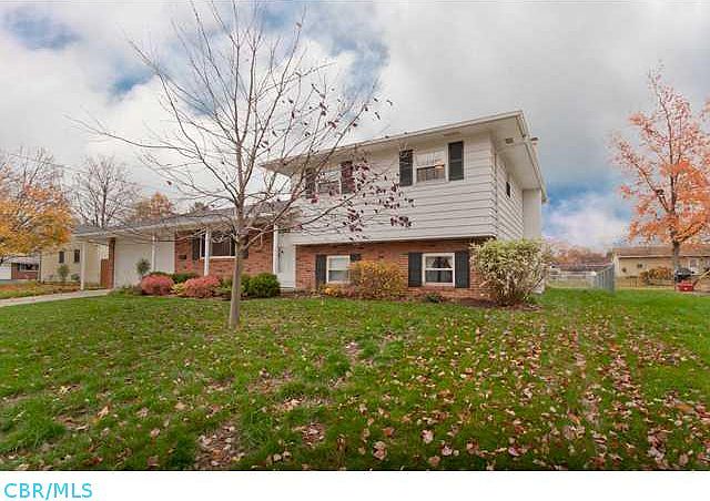 1st image of 532 Allview Ct