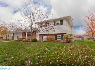 532 Allview Ct, Westerville, OH 43081