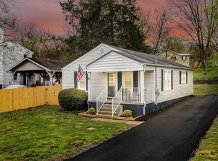 1446 Leeland Dr, Kingsport, TN 37660