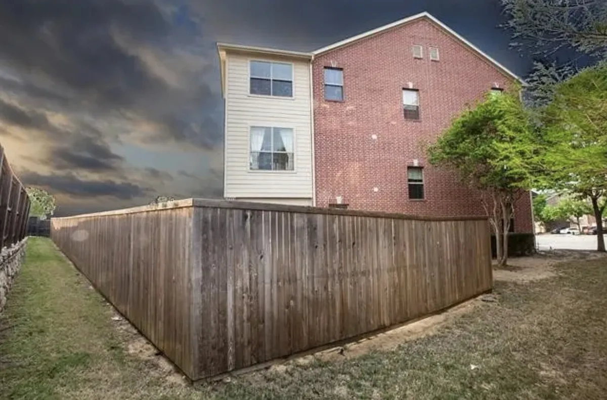 Building Photo - Busher Dr