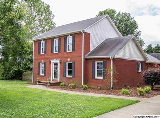 24120 Dee Dr, Athens, AL 35613