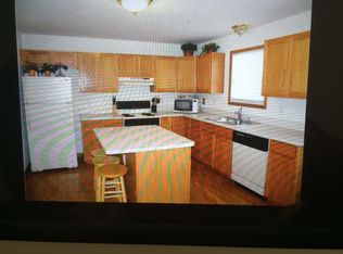 4245 Rishel St, Grove City, OH 43123