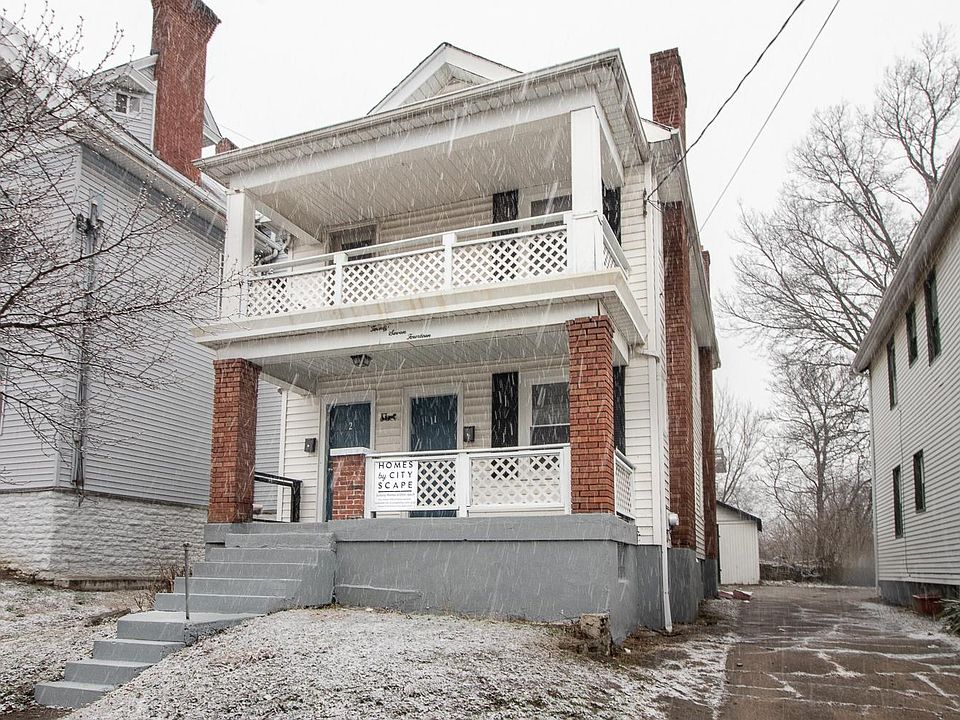 1st image of 2714 Price Ave #1