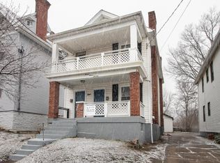 2714 Price Ave #1, Cincinnati, OH 45204