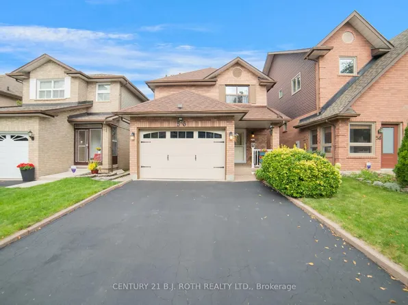 56 Sproule Dr, Brampton, ON L6V 4B4