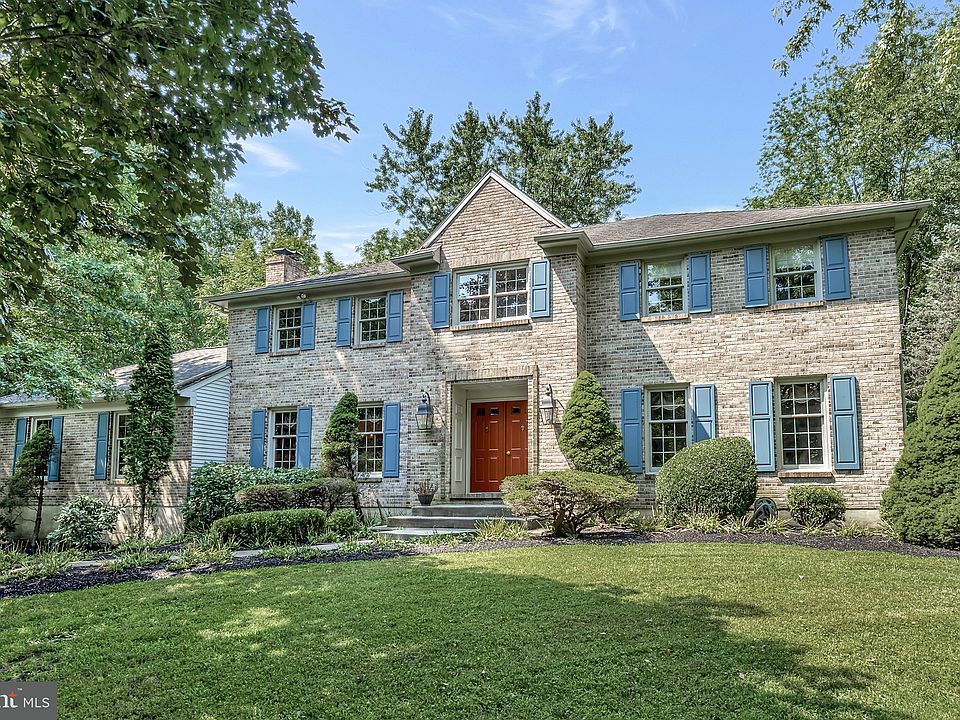 8 Spring Meadow Ln, Hockessin, DE 19707 Zillow