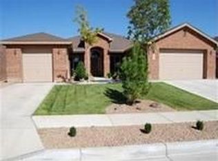 1910 Avenida Comunidad SE, Rio Rancho, NM 87124