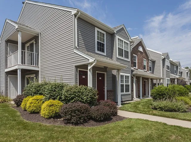 Thomas Meeting Apartments — Photo 6
