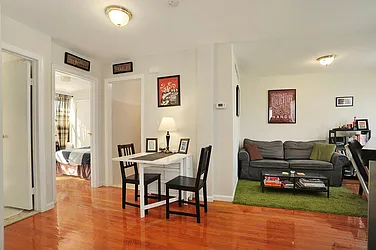 734 Bergen Street In Prospect Heights, Brooklyn | StreetEasy