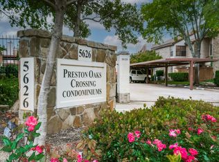 5626 Preston Oaks Rd APT 46C, Dallas, TX 75254