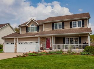 4605 148th St, Urbandale, IA 50323