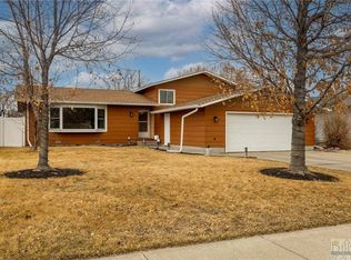 2215 George St, Billings, MT 59102