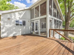 25 Redwood Ct, Sunrise Beach, MO 65079