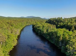 LOT B Unnamed Rd #T4-R8, Patten, ME 04765