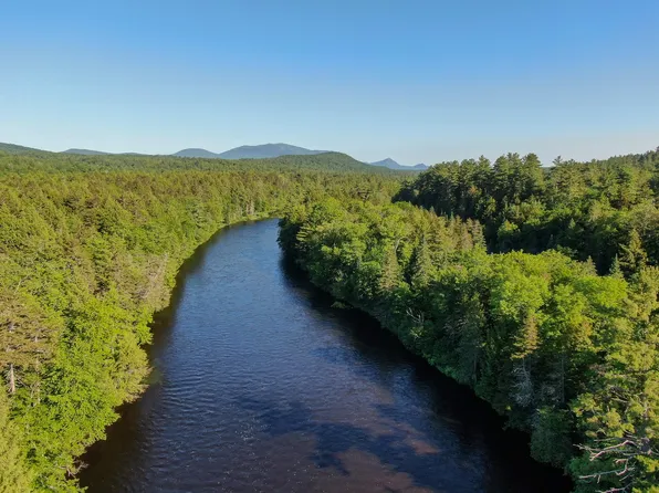 Lot B Unnamed Road, T4 R8 WELS, ME 04765