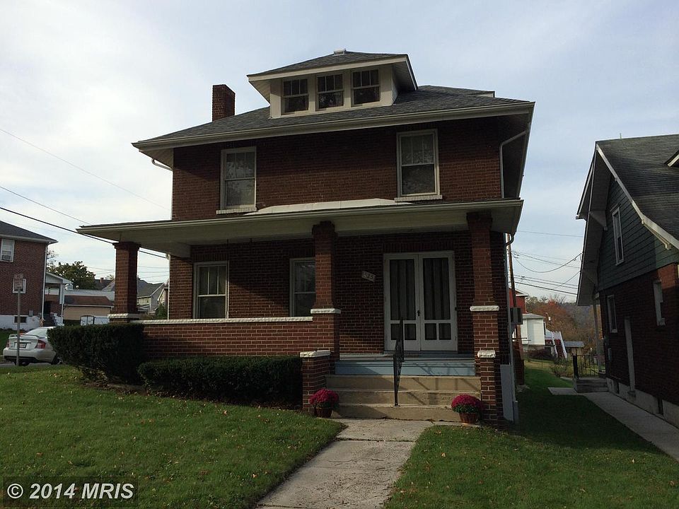 425 Louisiana Ave, Cumberland, MD 21502 Zillow