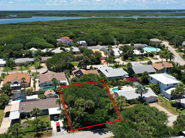 4714 Montrose Ave, Ponce Inlet, FL 32127