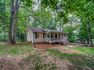 161 Valley Ridge Dr, Canton, GA 30115
