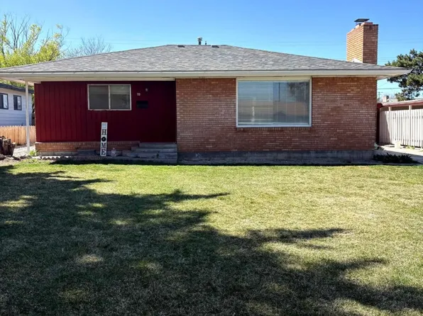 713 8th Ave N, Buhl, ID 83316