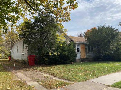 233 N Maple St, Argos, IN, 46501