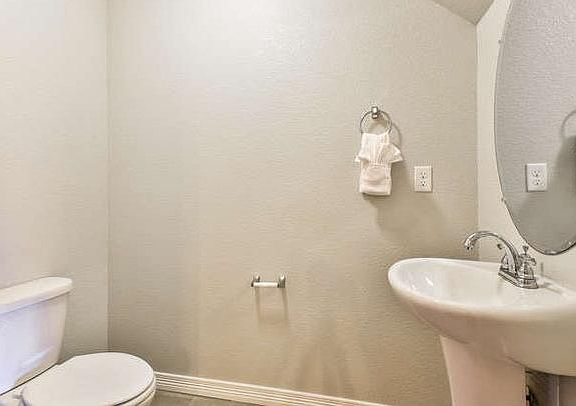 Powder Bath
