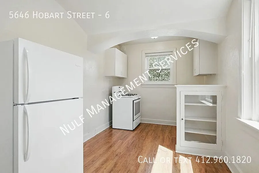 5646 Hobart St #6