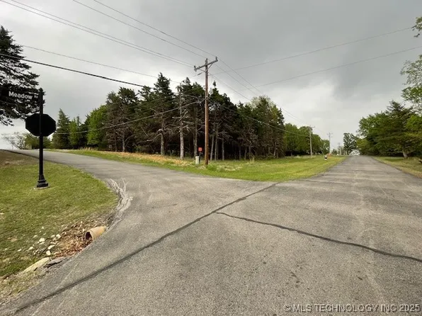 1 N Cedar Point Dr, Cleveland, OK 74020