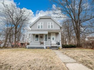 211 East St, Chicopee, MA 01020