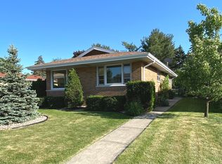 3515 173rd Pl, Lansing, IL 60438