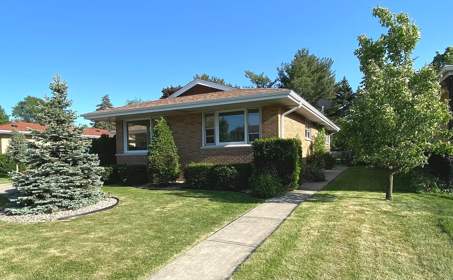 3515 173rd Pl photo 1