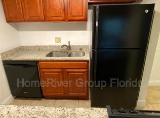 7640 Forest City Rd #80D, Orlando, FL 32810