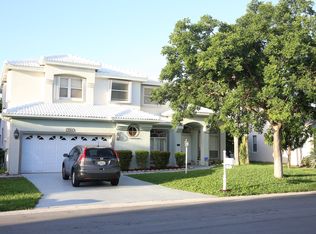 9184 NW 41st Mnr, Coral Springs, FL 33065