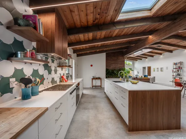 85 Mahiloa Pl, Kailua, HI 96734