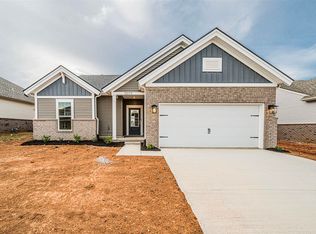 10073 Creamery Ln, Bowling Green, KY