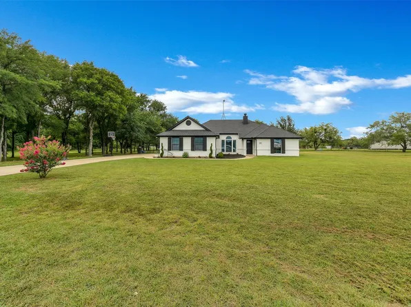 108 Patsy Lee Ct, Brock, TX 76087