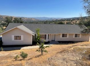 39789 Lilley Mountain Dr, Coarsegold, CA