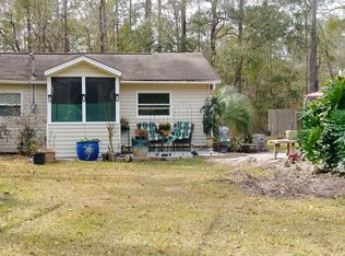 84 Choctaw Rd, Crawfordville, FL 32327