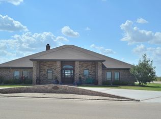 57 Cobblestone Ln, Odessa, TX 79765