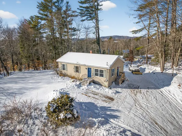 60 Back Bryant Road, Buckfield, ME 04220